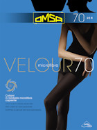 Omsa Velour 70